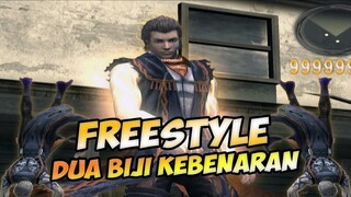 GOD HAND.EXE - DOUBLE BIJI KEBENARAN