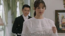 My Cherie Amour Episode 1 English Sub