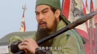 他们几个演五虎上将，我真的挑不出来一点毛病！