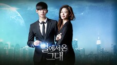My Love from the Star Episode 34.. Toplist Drama