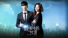 My Love from the Star Episode 33..  Toplist Drama