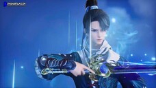 Throne Of Ten Thousand Sword Episode 37 Sub Indo 1080p