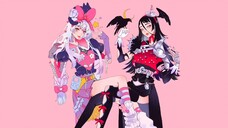 city girl _ C-GIRL [full album] lofi mix