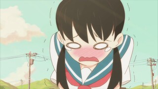 Aoshigure dưới ánh nắng mặt trời (Lời thú tội của Miko)