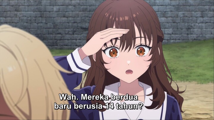 Eps_7 Aku Ingin Mencintaimu Sampai Hari Terakhirmu