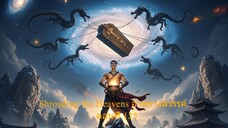 Shrouding the Heavens อำพรางสวรรค์ ตอนที่ 125