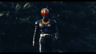 [HDR color grading 1080P 60 frames] Black movie viewing experience