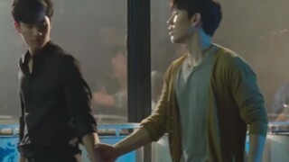 【Dark Blue Kiss】Episode 10 CUT