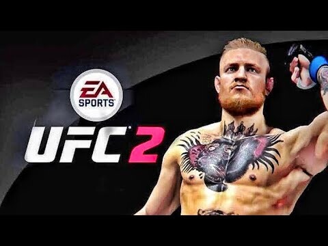 Dustin Poirier vs Paul Felder (UFC mobile 2)