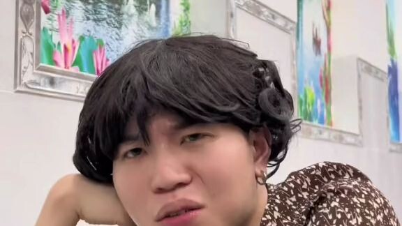 Hoá ra như thế à😏