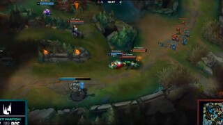 Thích Liên Minh Lắm MAD vs VIT Highlights _ LEC Spring 2022 W1D1 _ MAD Lions vs Team Vitality