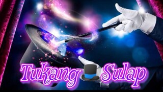 Eps 136 - Tukang Sulap