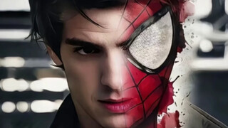 加菲尔德：现实中的“蜘蛛侠”