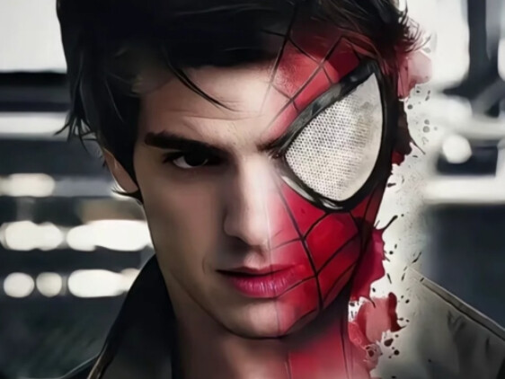 Garfield: The Real-Life "Spider-Man"