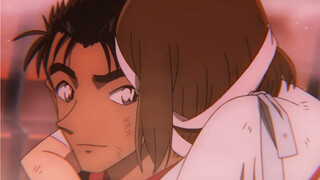 【Kyogoku Ma × Suzuki Sonoko】Love at first sight on the road of childhood sweethearts