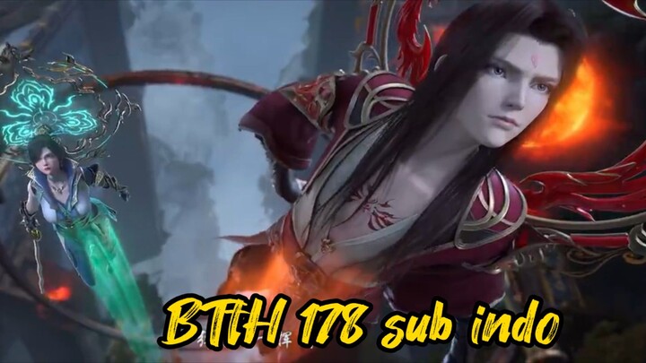 BTtH S5 Eps 178 sub indo 720p