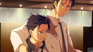 [Steins; Gate / Re0 Tears MAD] Người du hành thời gian cô đơn