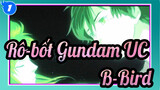 Rô-bốt Gundam UC |B-Bird_1