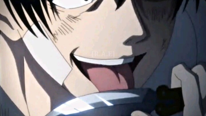 oi oi😈 panggilan sang Villains