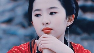 Poor Li Xiaoyao's first wife, a descendant of Nuwa, and a princess of the Nanzhao Kingdom, she was o