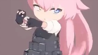 当学生有了猫耳朵