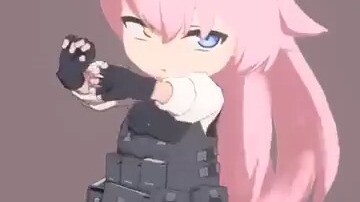 当学生有了猫耳朵