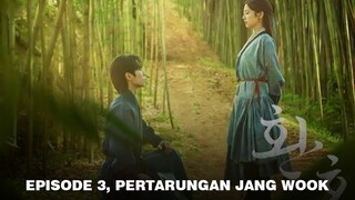 Fakta Menarik Alchemy of Souls, Perdana Tayang Rating Langsung Tinggi 🎥