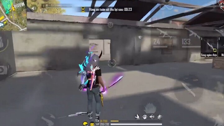 Tổng Hợp Các Khoảnh Khắc Xử Lí Hay Trong Game Phần 146 #game