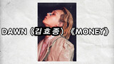 Tercepat dalam 5 menit belajar menyanyi  "MONEY" dari DAWN Kim HyoJong