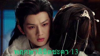 พฤกษาลิขิตชะตา 13
