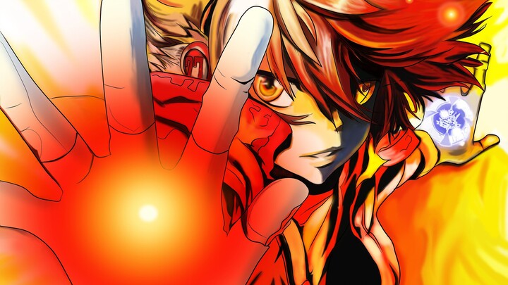 Hoạt hình|Reborn!|Bảo vệ lẫn nhau bằng sự sống và cái chết