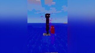 Enderman kiểu : ét o ét 😑 vinhmc minecraft