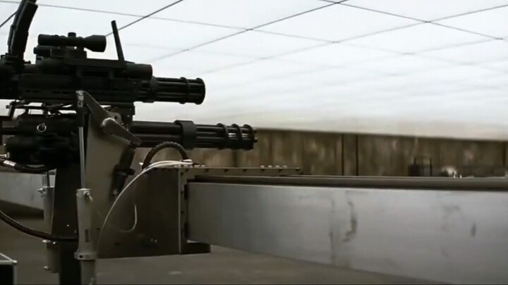 The Dark Knight (2008) Full Movie Sub indo PART: 50