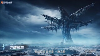 Swallowed Star Episode 200 subtitle Indonesia