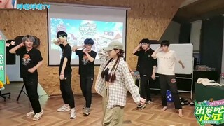 Hero版昆卡 笑点密集全程高能！