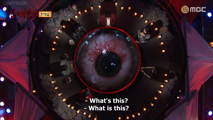 [심야괴담회 / Midnight Horror Story] Eps 74 - eng sub