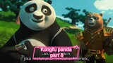 Kungfu panda part 8