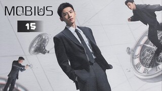 พากย์ไทย EP.15