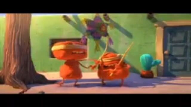 Bill and Tony Spicy