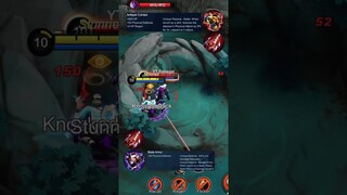 Clint vs Moskov Counter Items mlbb ✅