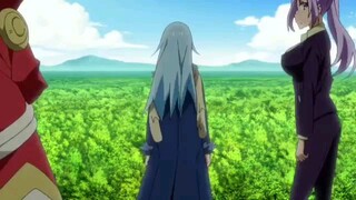 Reincarnated As a Slime S1 ep 3 Tagalog sub