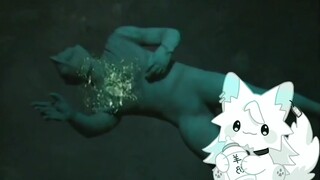 那一天，呜米夺走了光