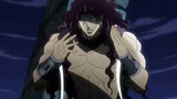 [Animation] Kars fighting with his win win win…