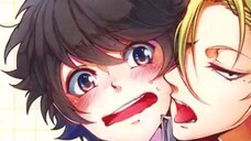 CARAMEL HONEY EP 21-30 END (ENGSUB)