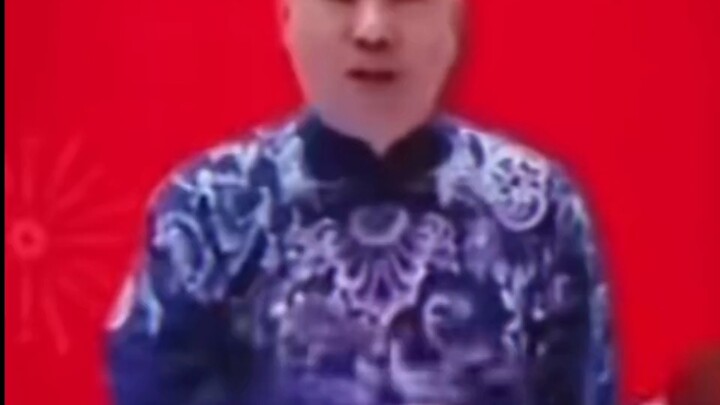 Kalau mau benar-benar ngotot, aku bakal ketawa sampai mati.