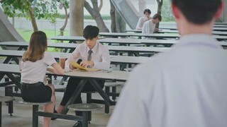 Till The World Ends episode 3