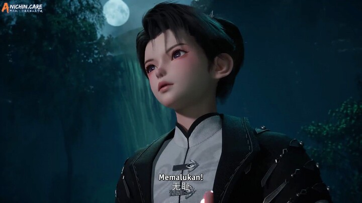 Wanjie Duzun Episode 392 Sub Indo