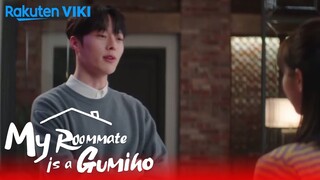 My Roommate is a Gumiho - EP4 | Jang Ki Yong Sets a Curfew | Korean Drama