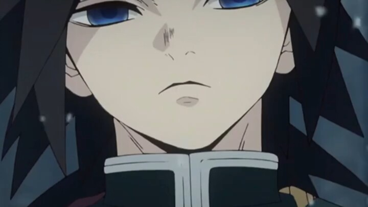 Ternyata saat Pertama Muncul, Yiyong Tidak Terlambat, Melainkan Sengaja Pergi ke Pegunungan Salju un