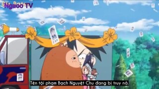 Hồ Yêu Tiểu Hồng Nương (Ep 4.2) - Bạch Nguyệt Chu?